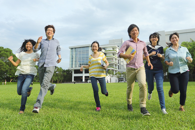 Students